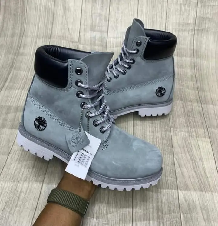 Vue alternative 8 - Timberland 