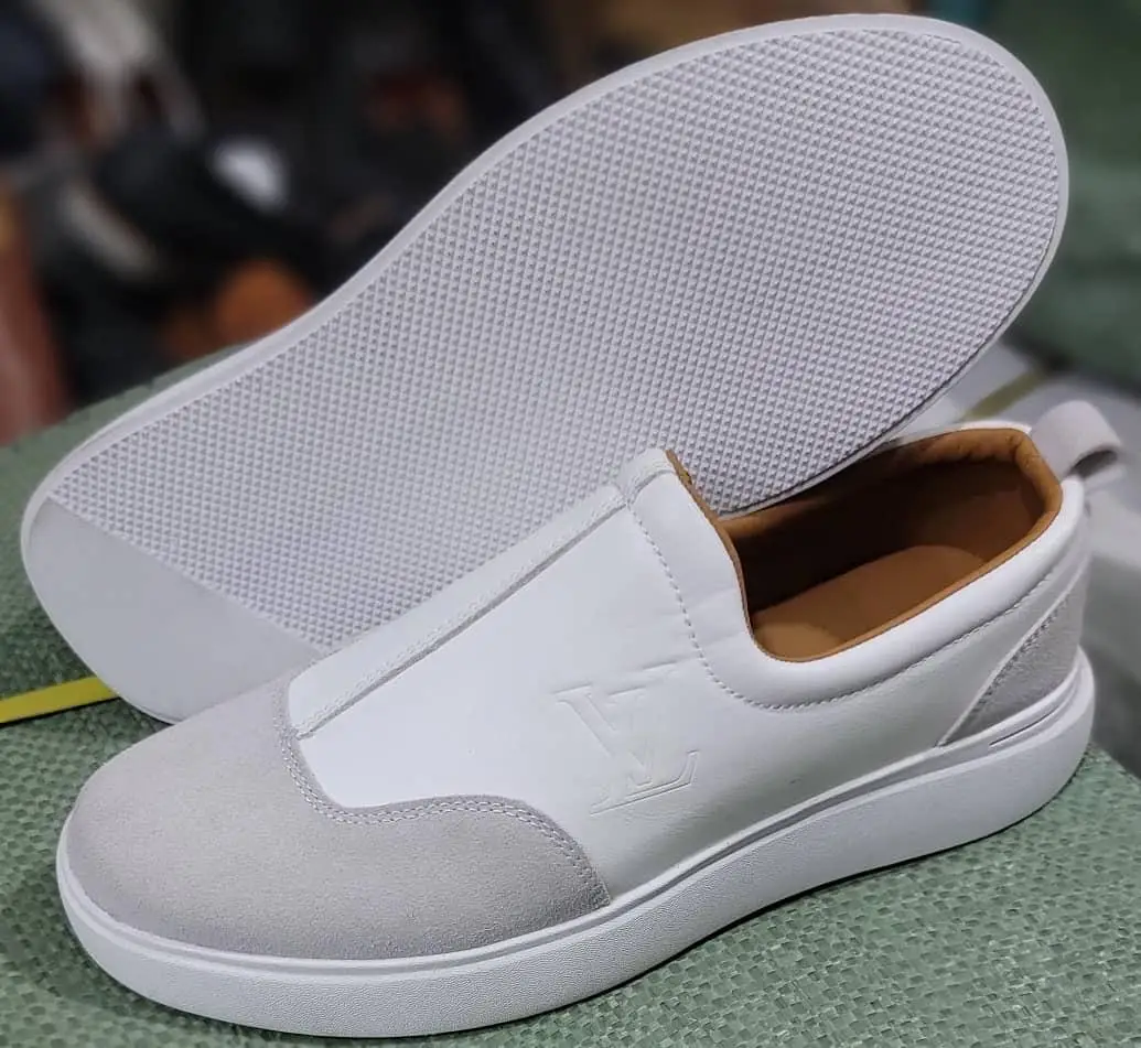 Vue alternative 1 - Chaussures 