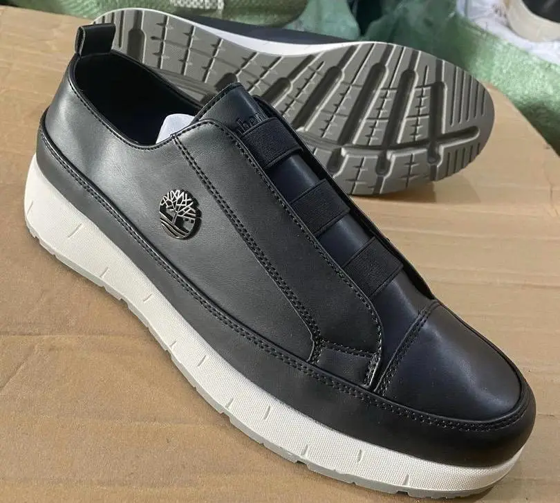 Vue alternative 3 - Chaussures 