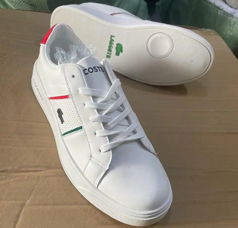Vue alternative 5 - Chaussures 
