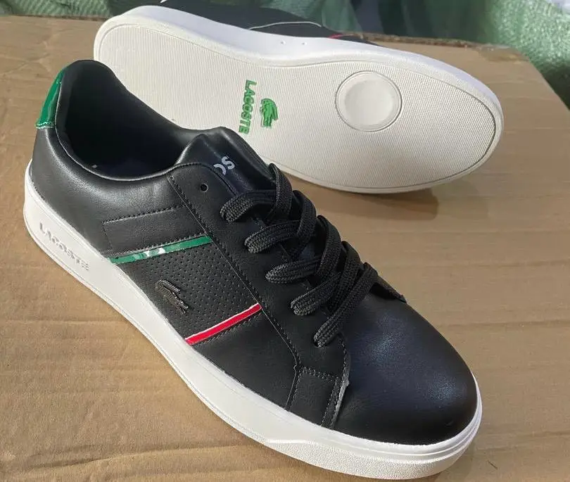Vue alternative 11 - Chaussures 