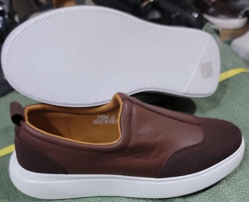 Vue alternative 16 - Chaussures 