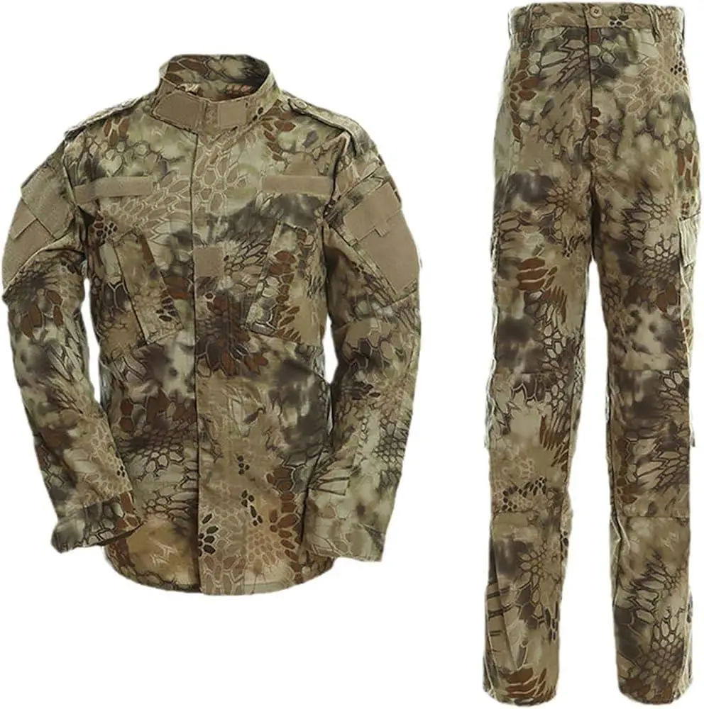 Vue alternative 1 - Costume 