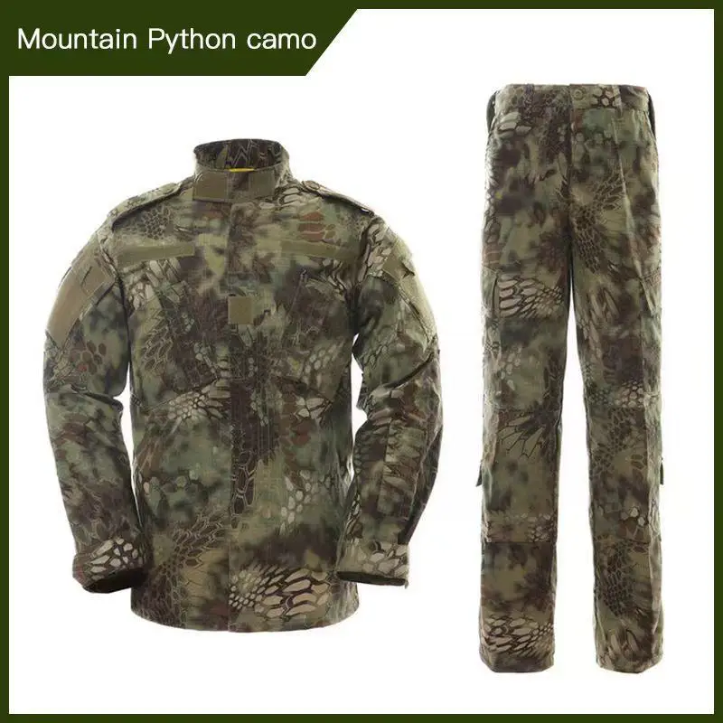 Vue alternative 2 - Costume 