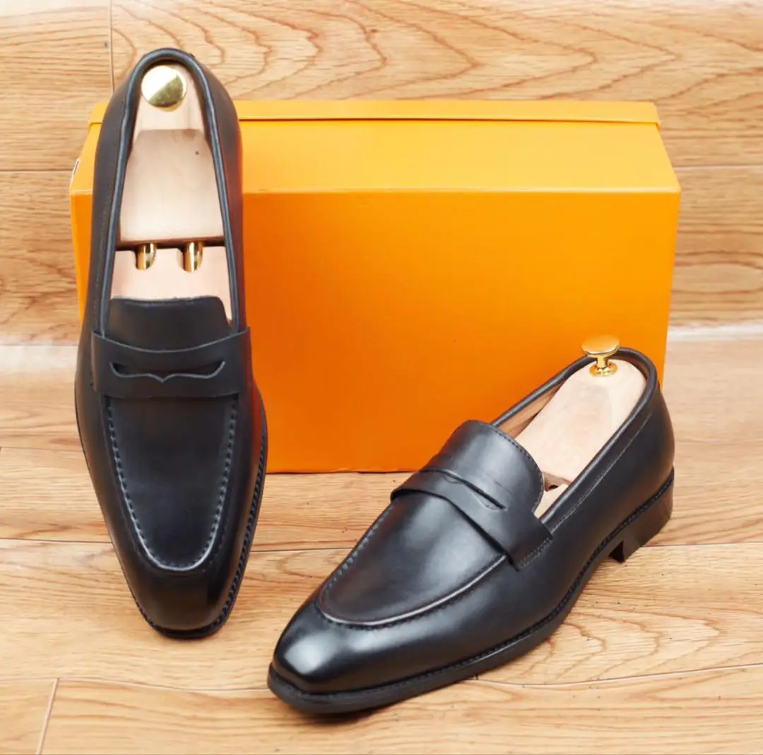 Vue alternative 4 - Soulier