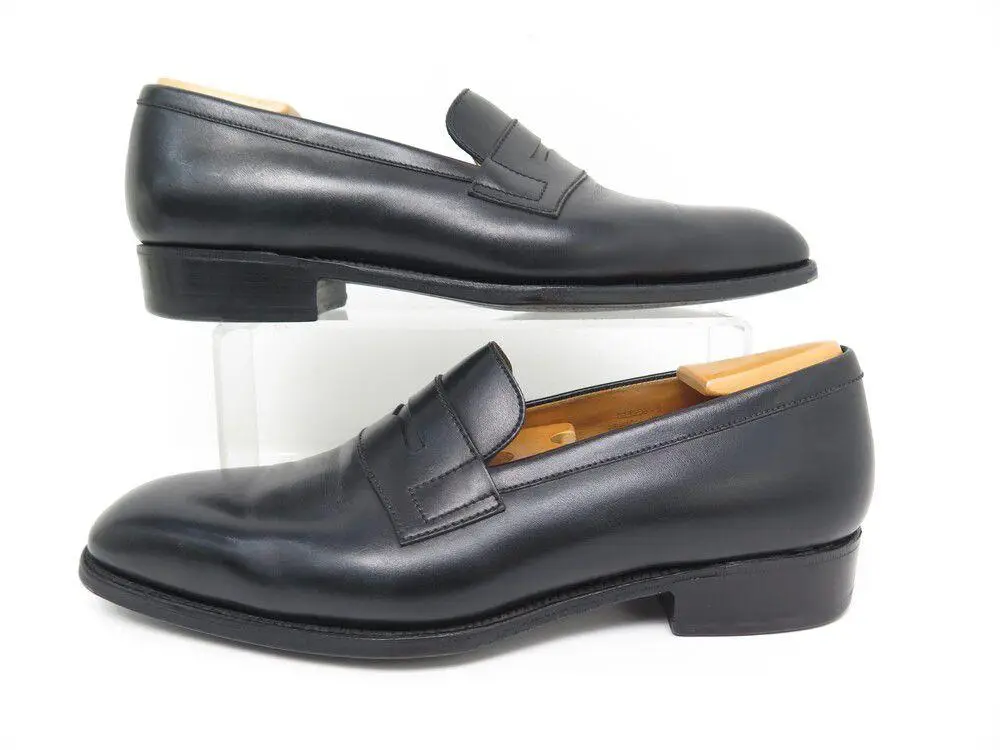 Vue alternative 5 - Soulier