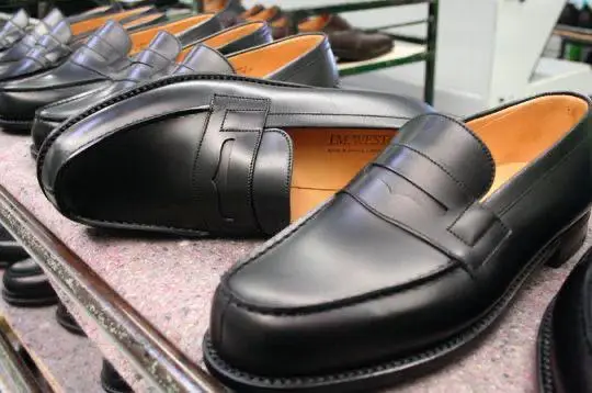 Vue alternative 6 - Soulier