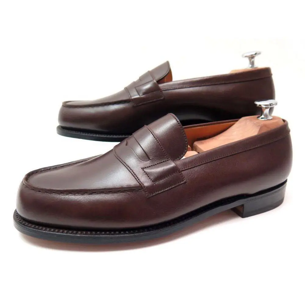 Vue alternative 7 - Soulier