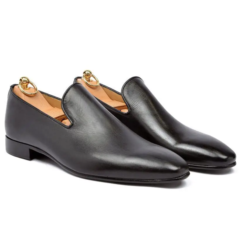 Vue alternative 9 - Soulier