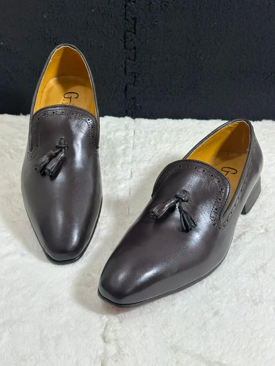 Vue alternative 10 - Soulier