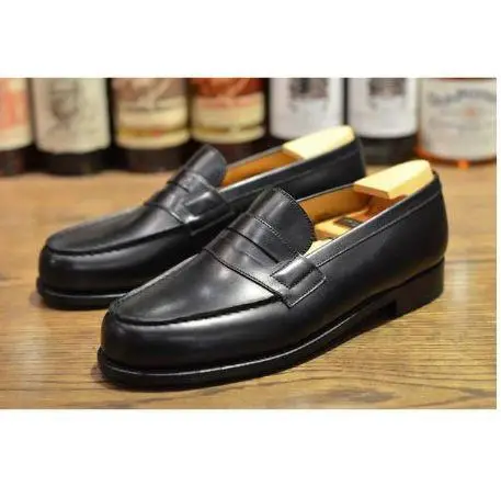 Vue alternative 11 - Soulier