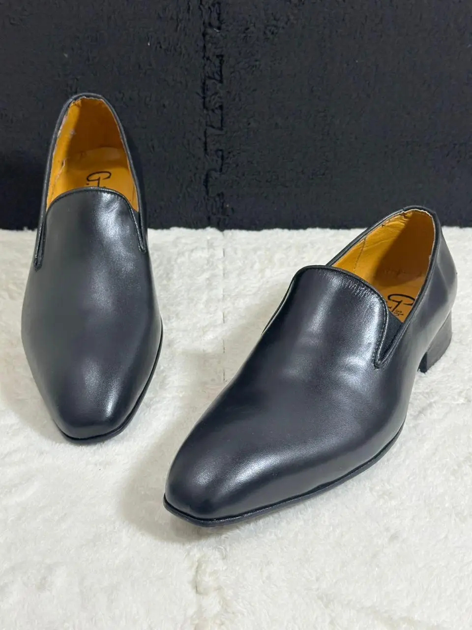 Vue alternative 14 - Soulier