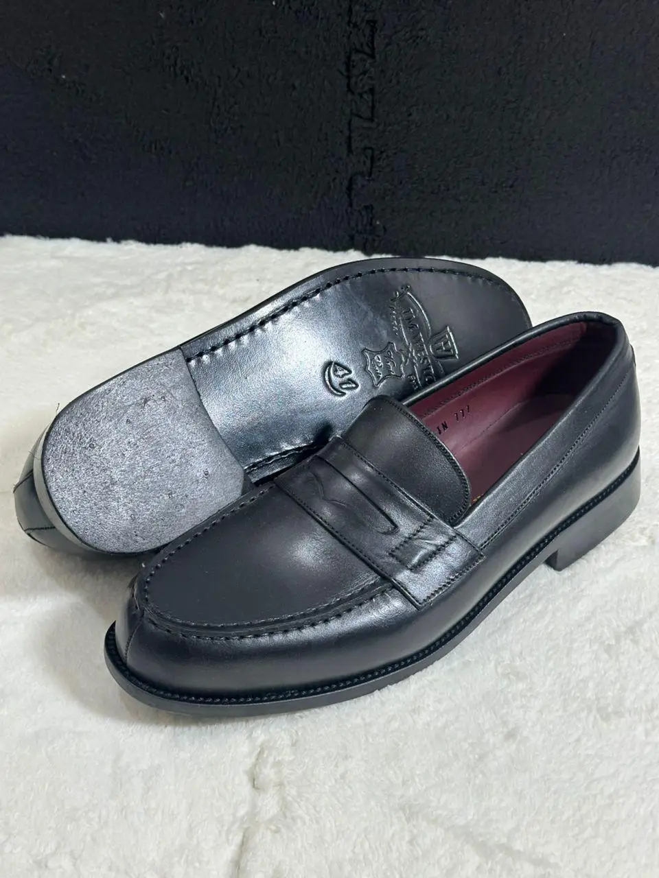 Vue alternative 15 - Soulier