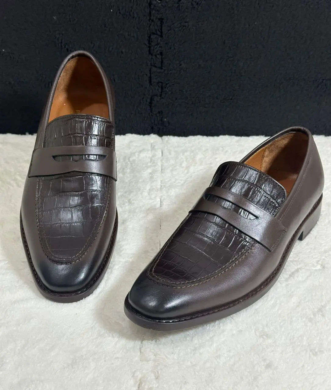 Vue alternative 16 - Soulier