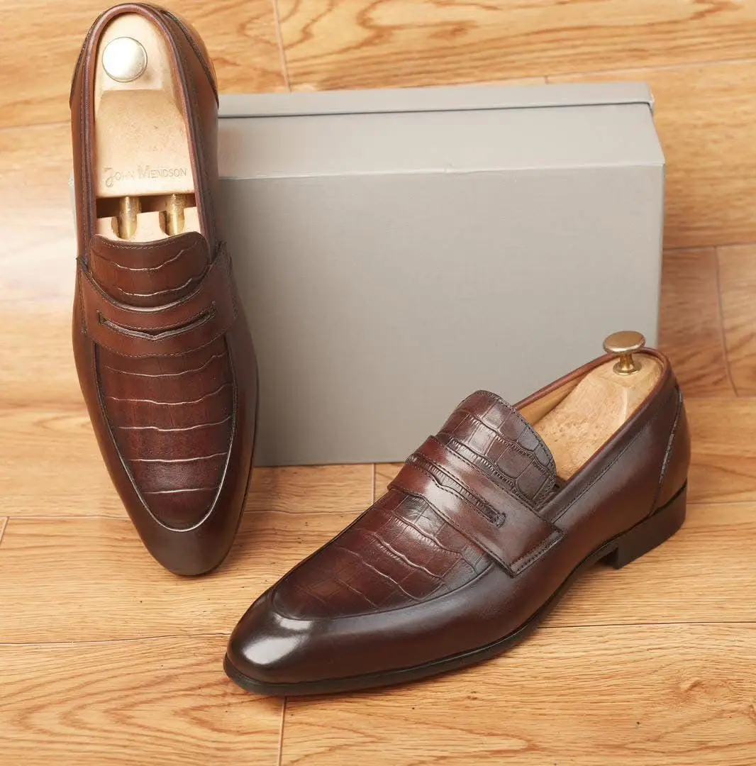 Vue alternative 17 - Soulier