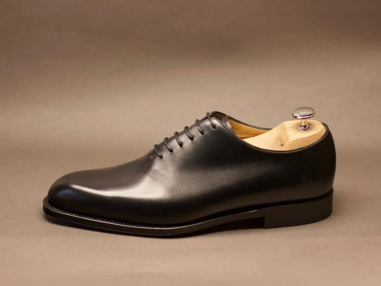 Vue alternative 19 - Soulier