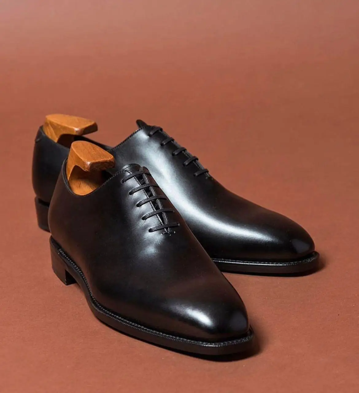Vue alternative 20 - Soulier