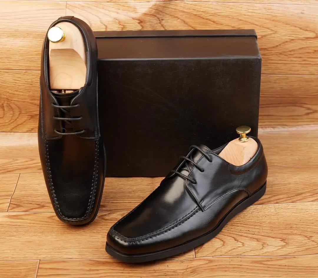 Vue alternative 21 - Soulier