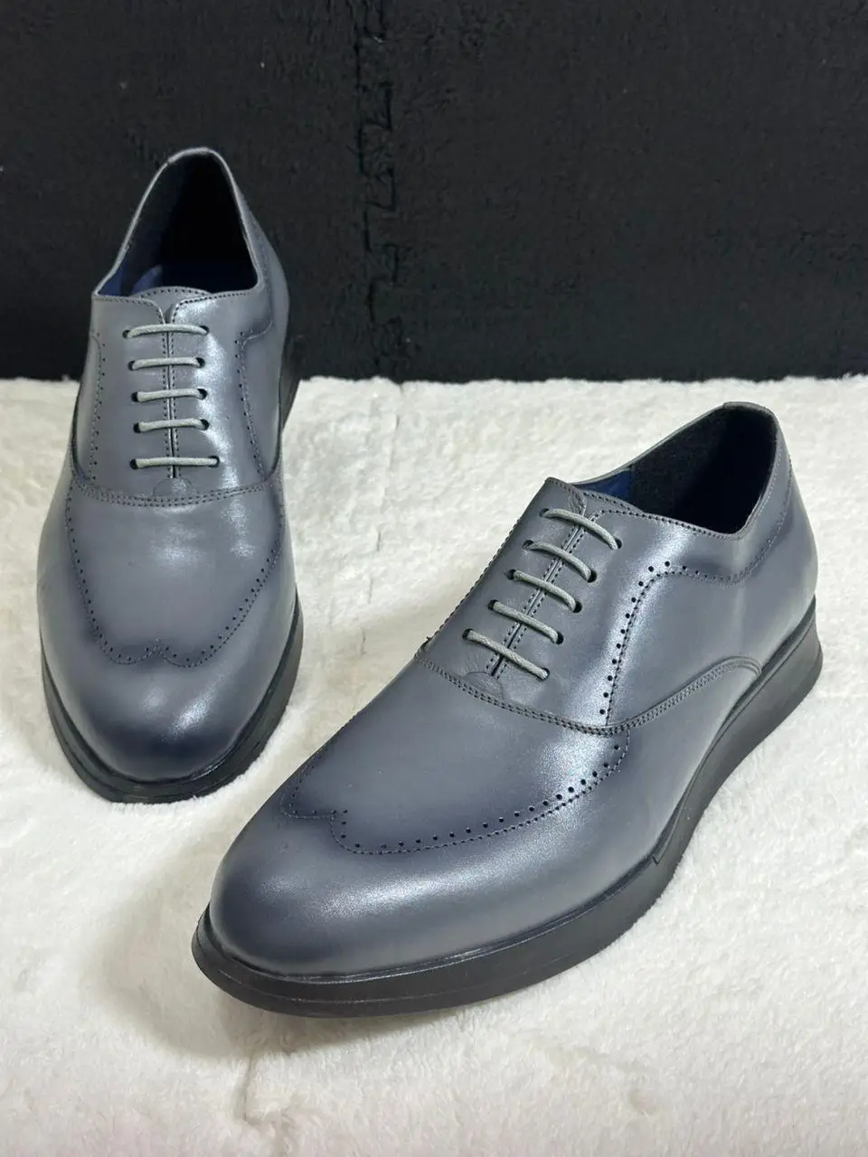 Vue alternative 25 - Soulier