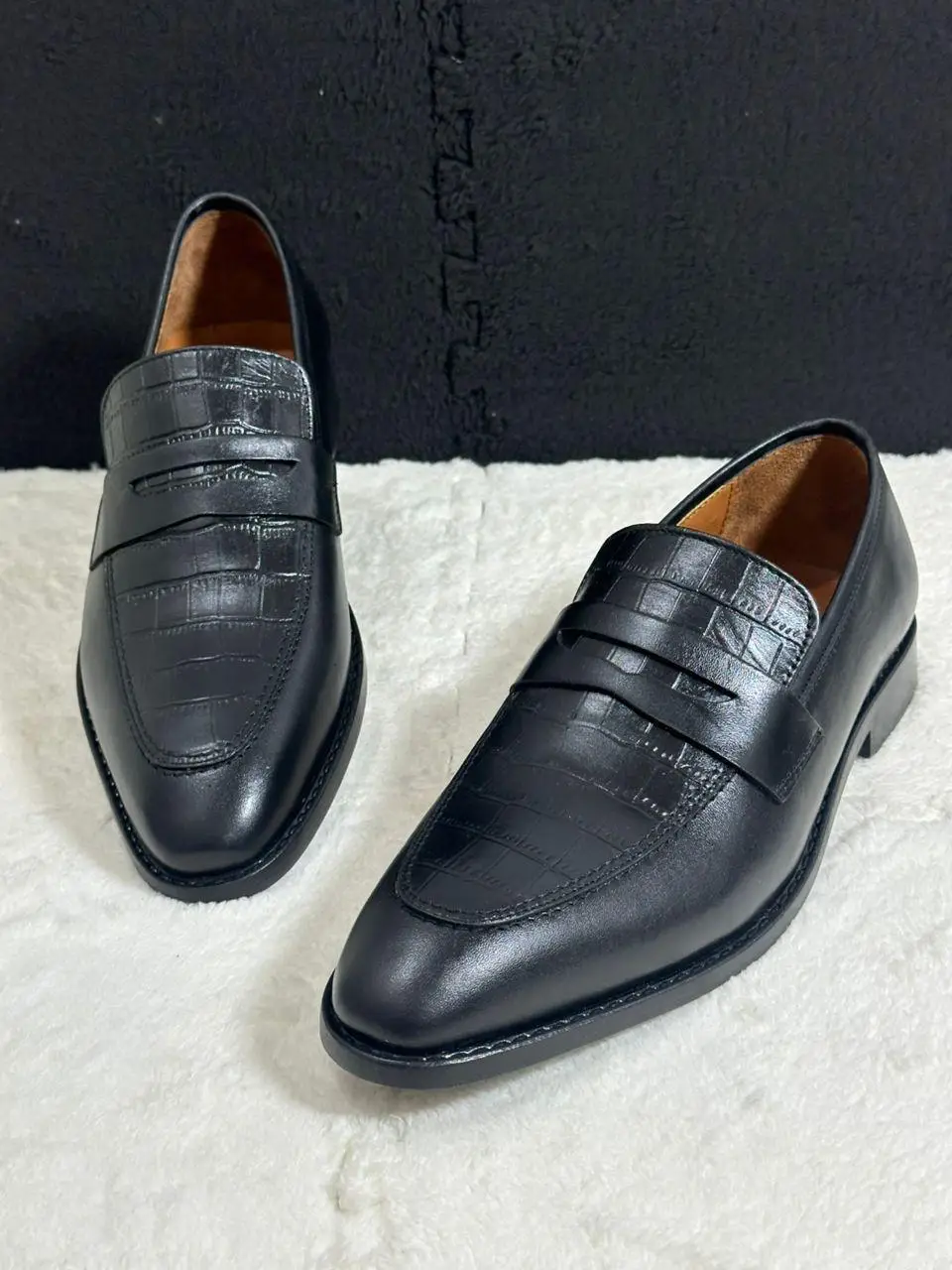 Vue alternative 26 - Soulier