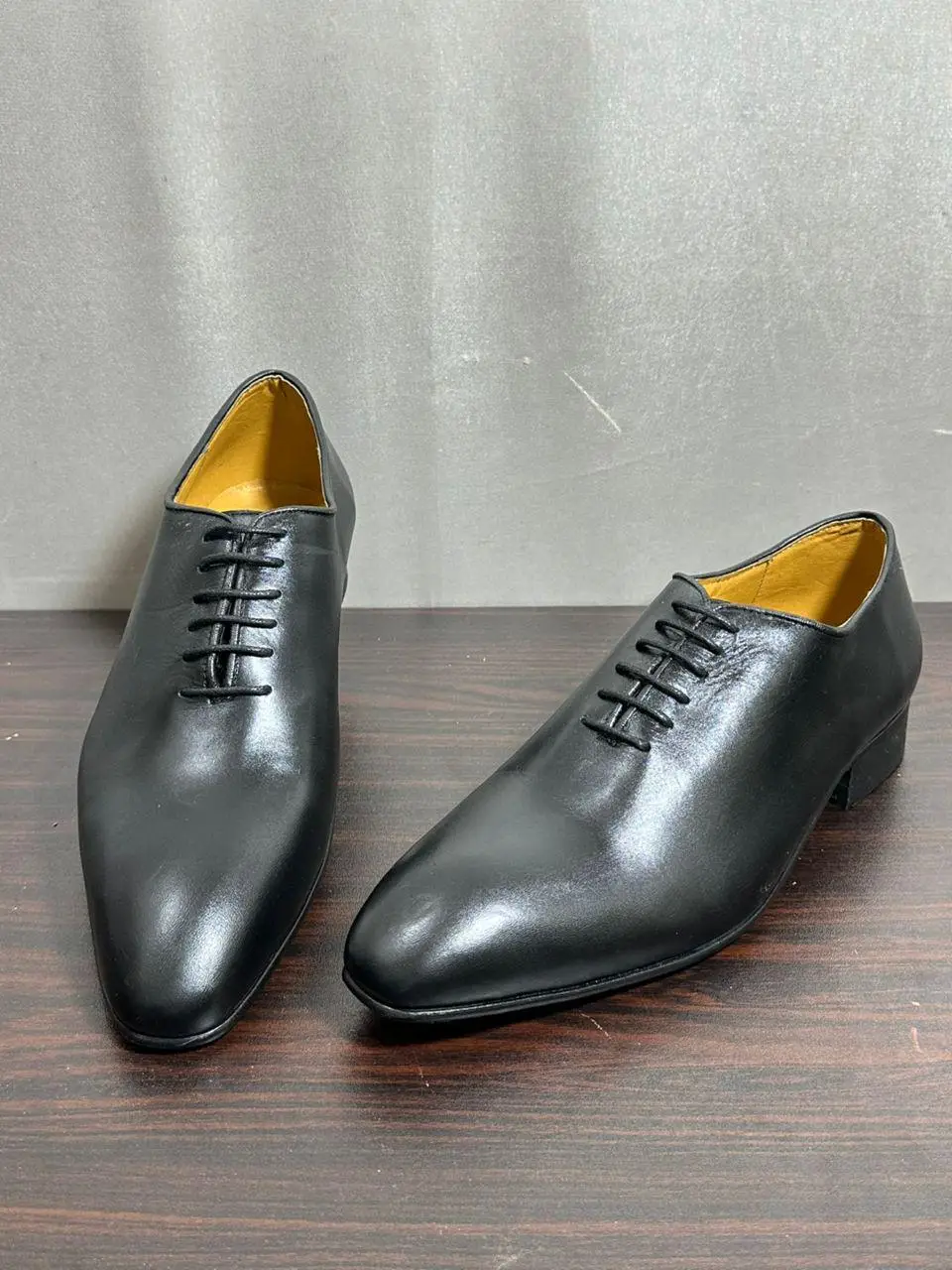 Vue alternative 29 - Soulier