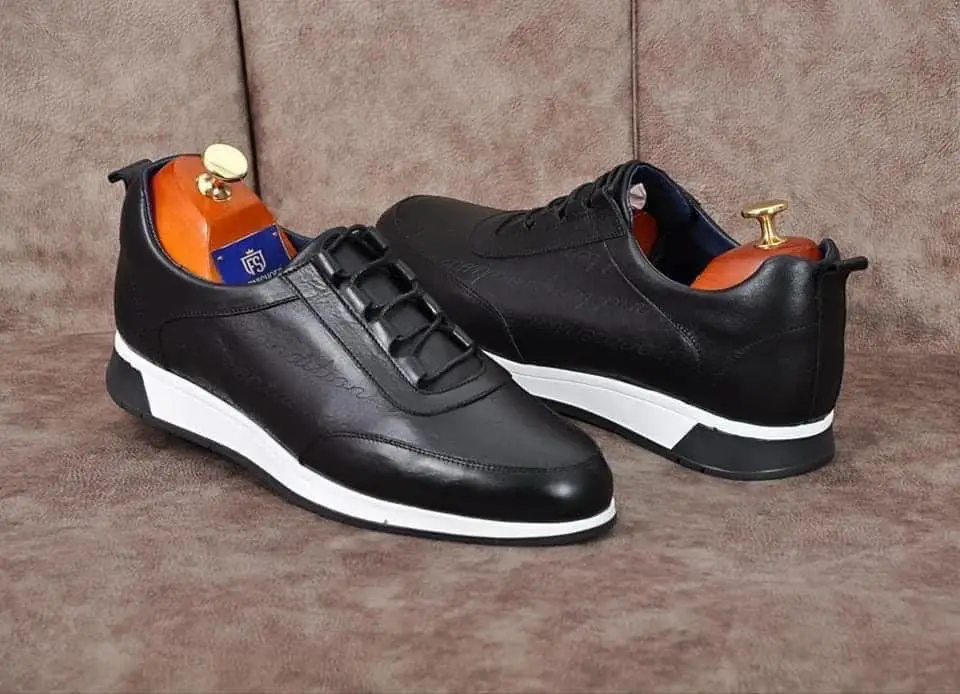 Vue alternative 34 - Soulier