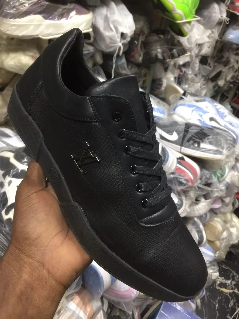 Vue alternative 1 - Chaussures 
