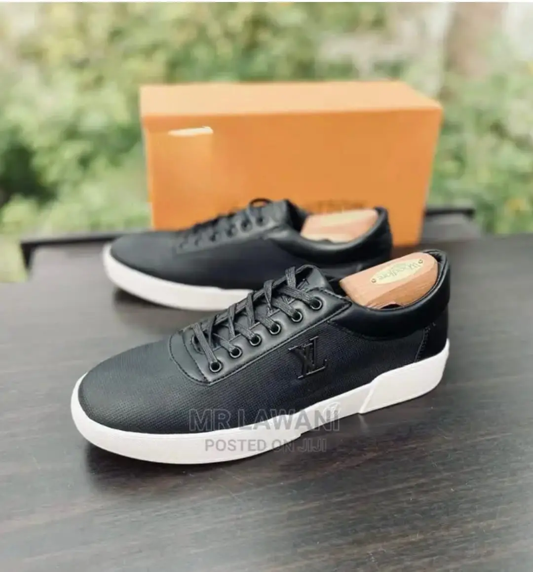 Vue alternative 3 - Chaussures 