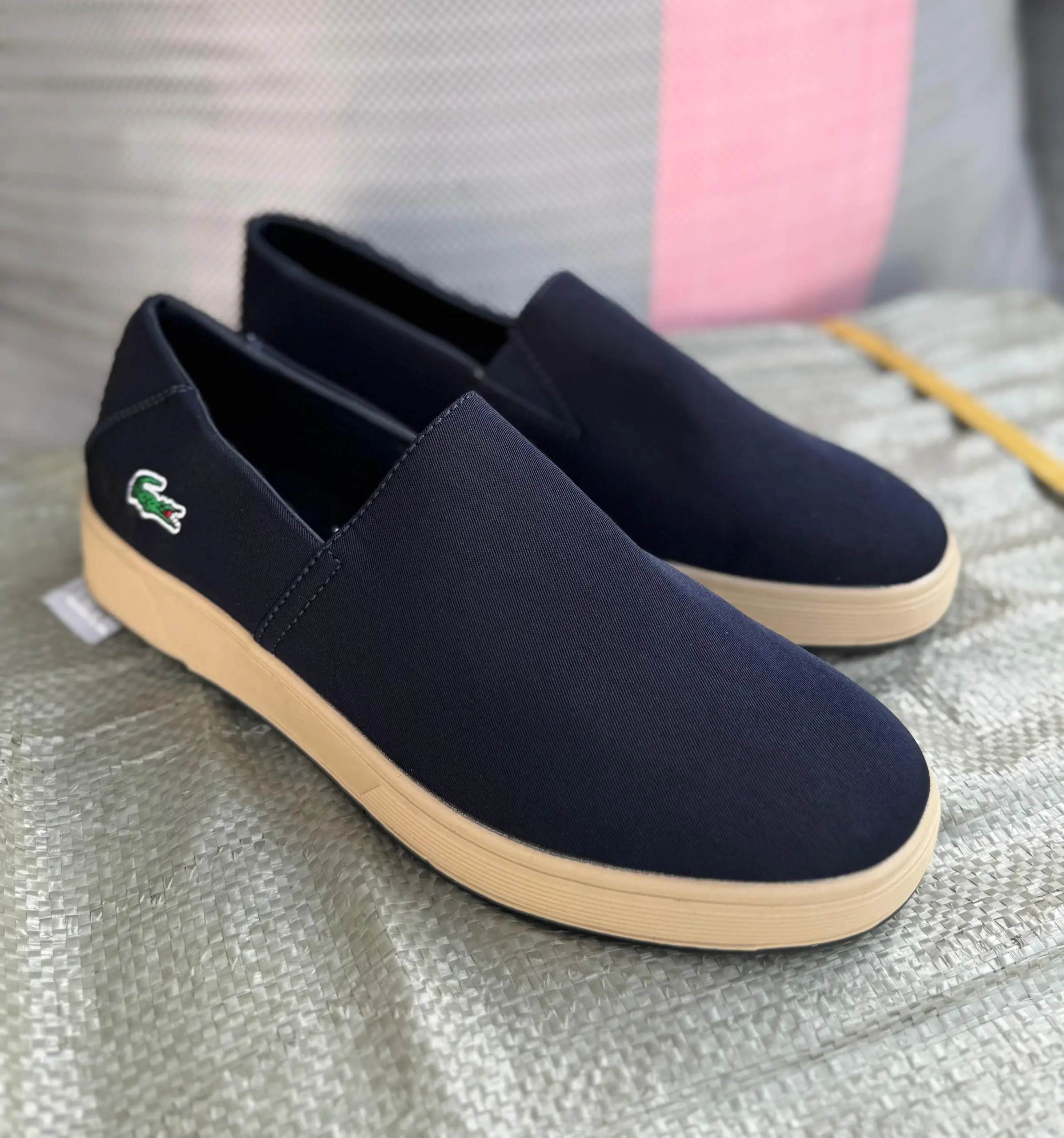 Vue alternative 2 - LACOSTE