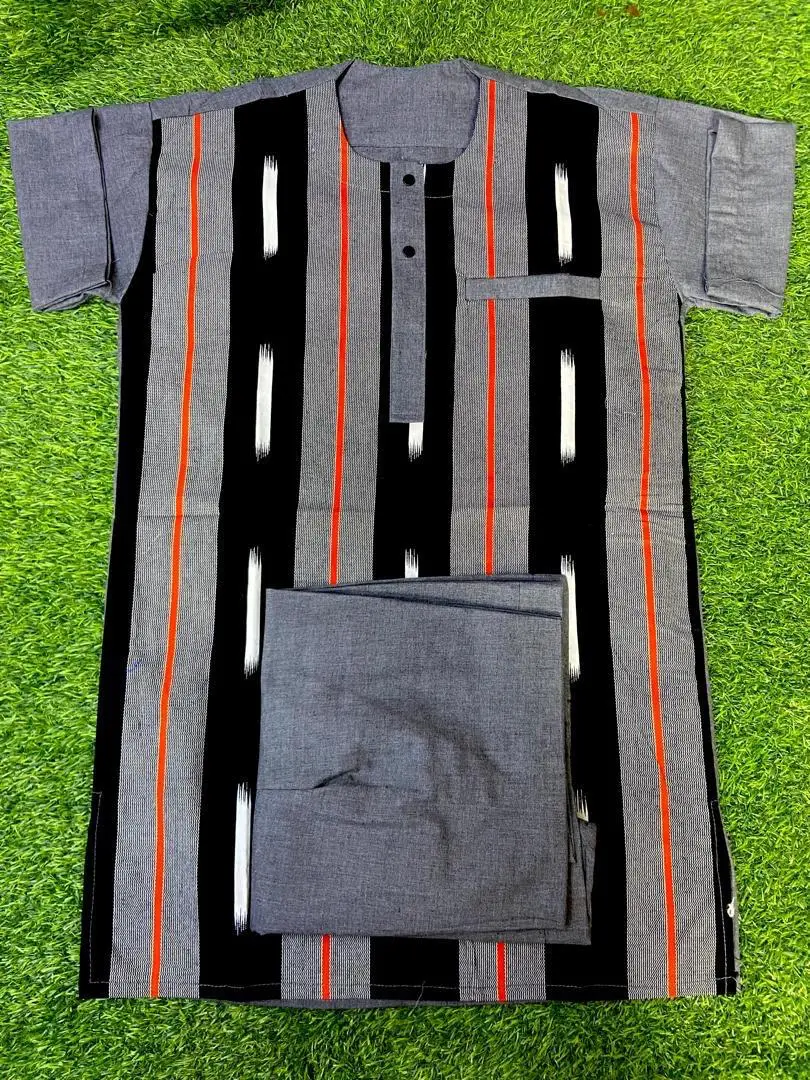 Vue alternative 1 - Mode Homme 