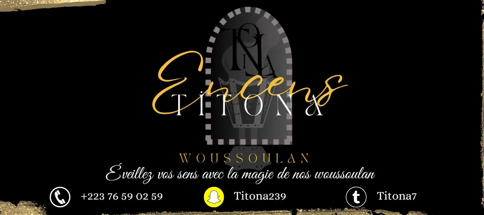 Vue alternative 1 - Woussoulan Titona