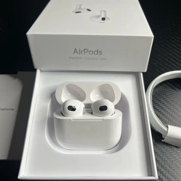 Vue alternative 1 - Airpod 1,2,3 et Pro