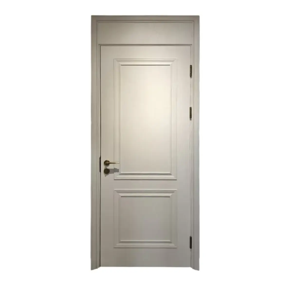 Vue alternative 2 - Porte pour chambre à coucher 