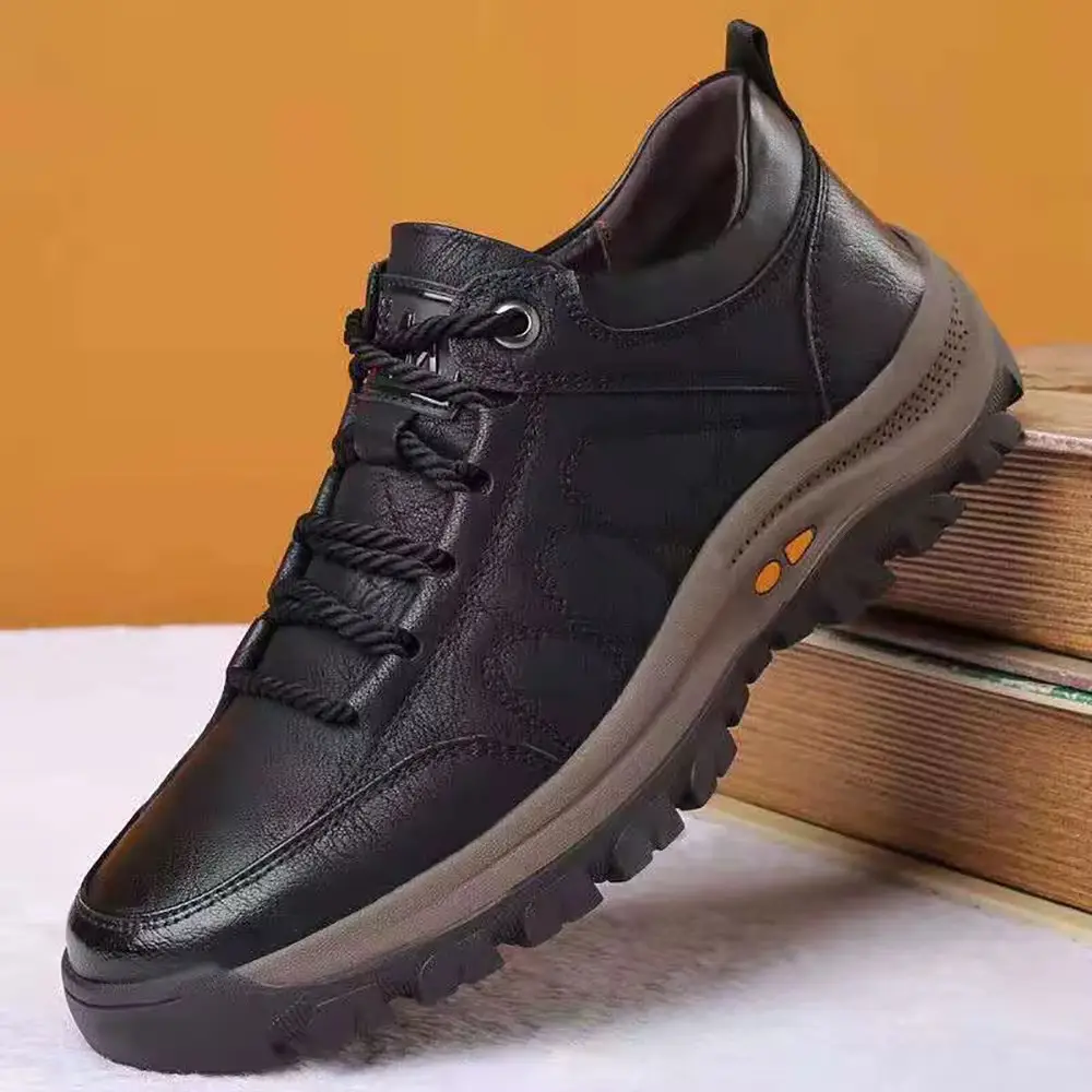 Vue alternative 2 - Chaussures de grande taille 