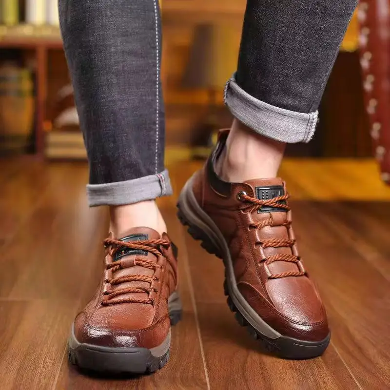 Vue alternative 3 - Chaussures de grande taille 