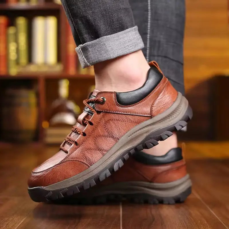 Vue alternative 4 - Chaussures de grande taille 