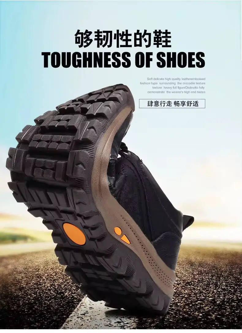 Vue alternative 5 - Chaussures de grande taille 
