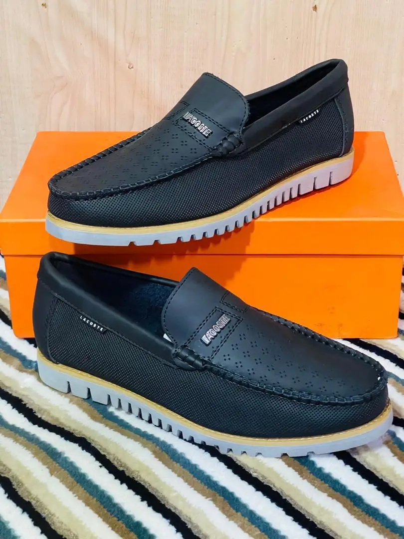 Vue alternative 2 - Mocassins 