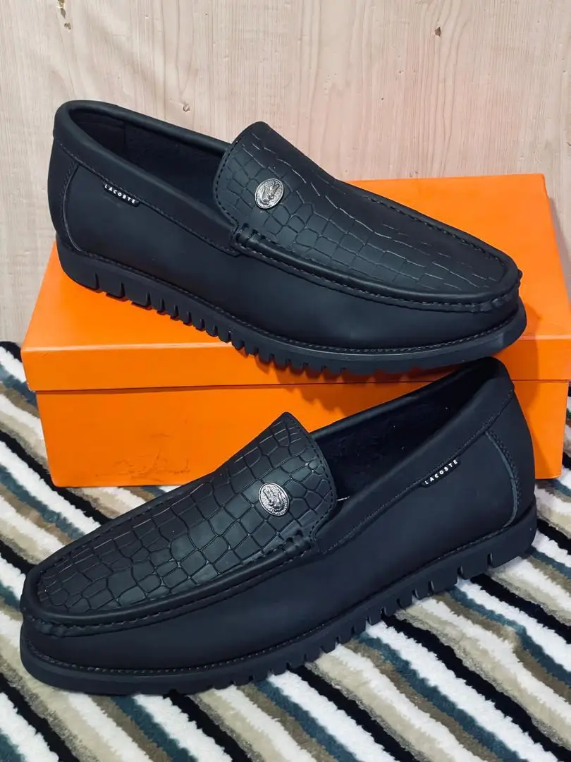 Vue alternative 5 - Mocassins 