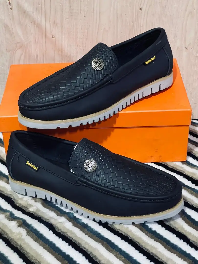 Vue alternative 6 - Mocassins 