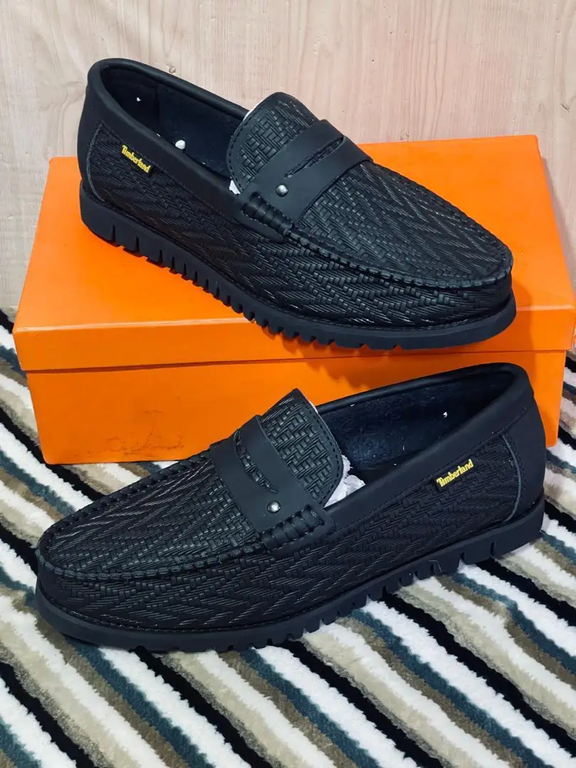 Vue alternative 7 - Mocassins 
