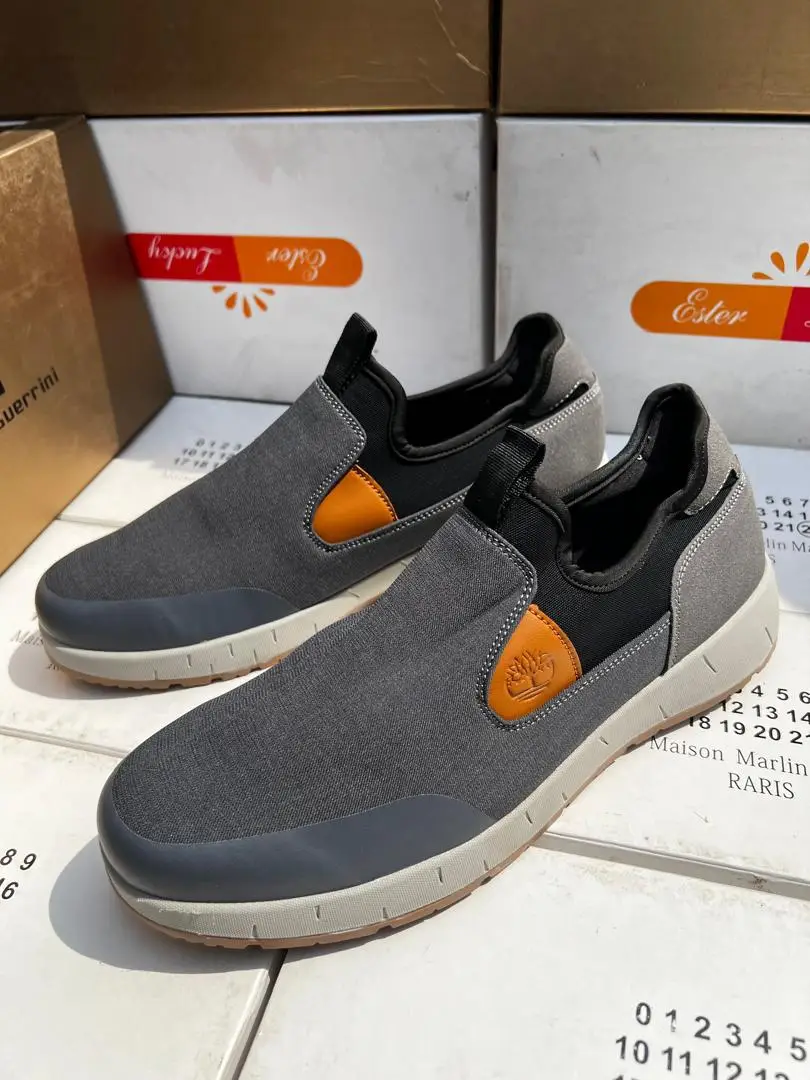 Vue alternative 3 - Timberland 