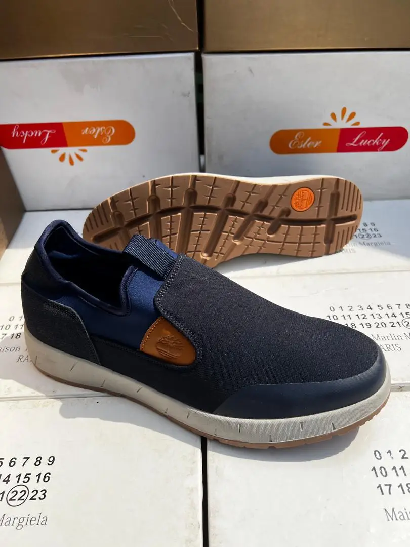 Vue alternative 9 - Timberland 