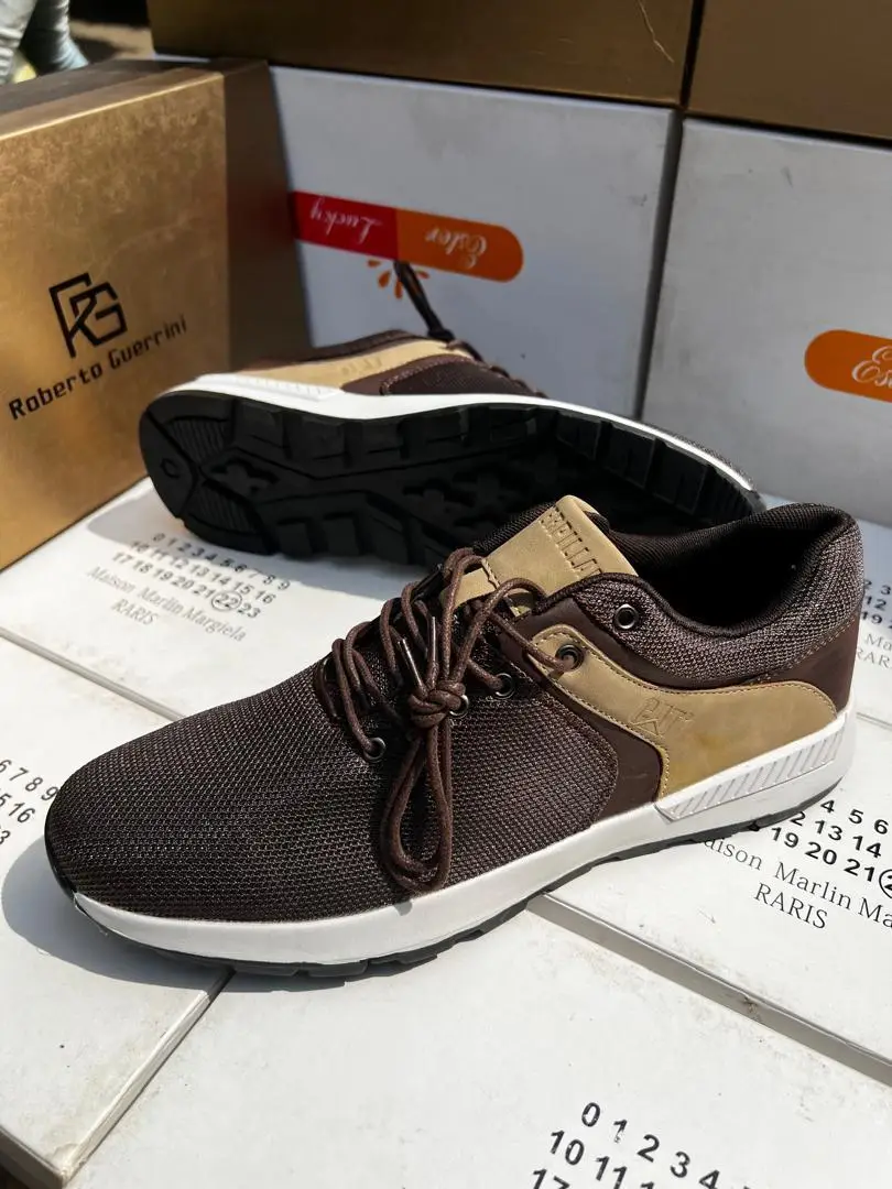 Vue alternative 11 - Timberland 