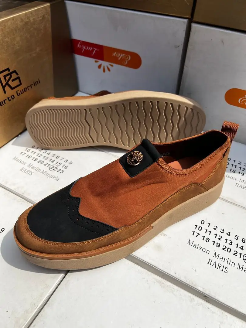 Vue alternative 13 - Timberland 