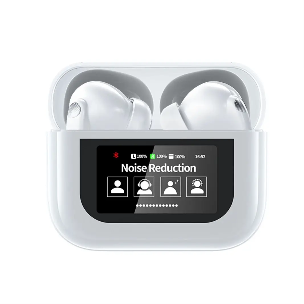 Vue alternative 1 - AirPod 