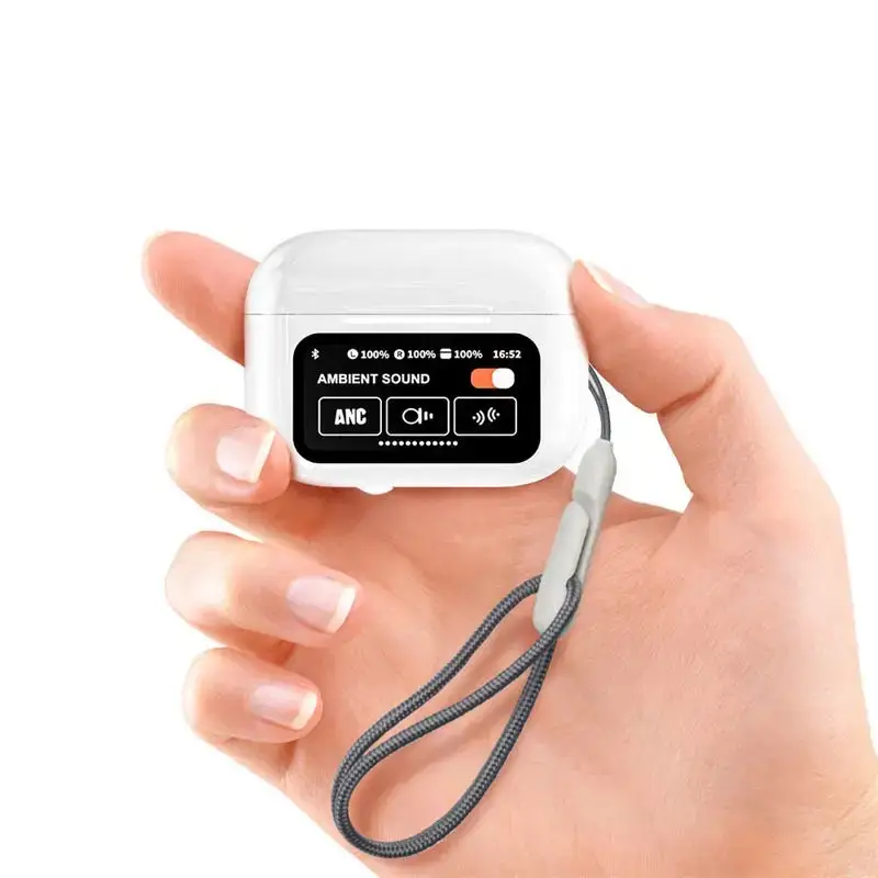 Vue alternative 3 - AirPod 