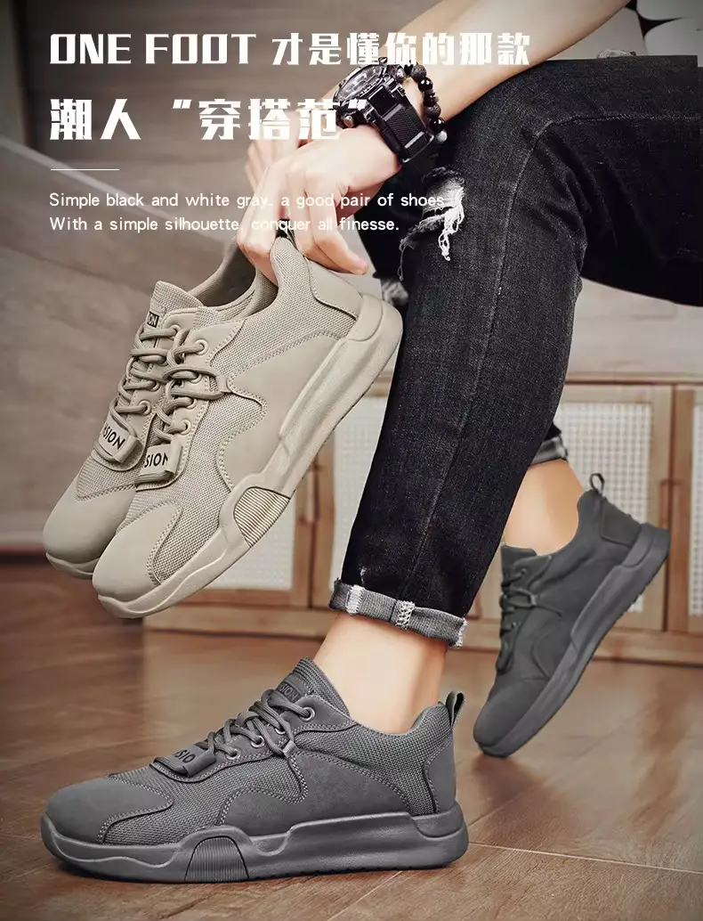 Vue alternative 1 - Chaussures 