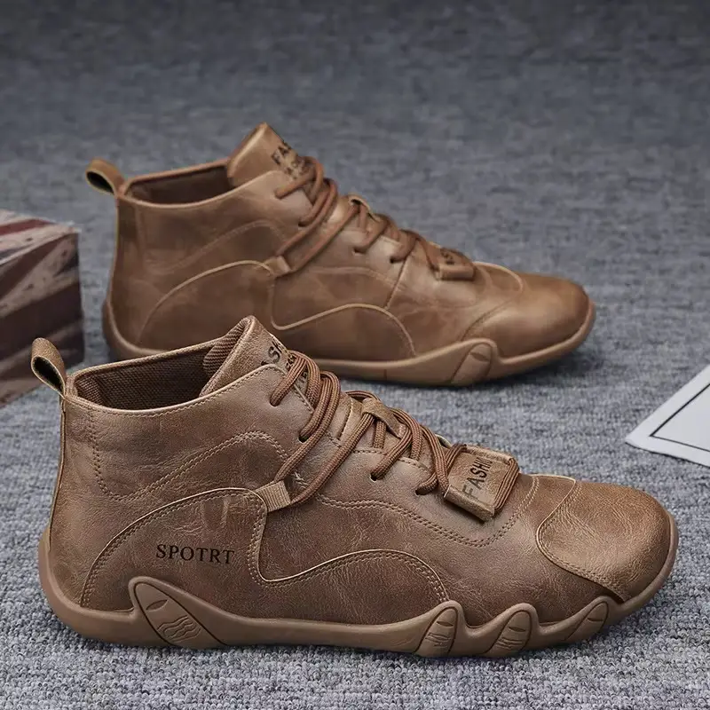 Vue alternative 1 - Chaussures 