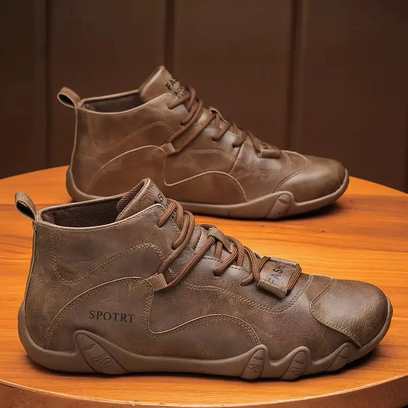 Vue alternative 3 - Chaussures 